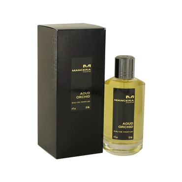 Mancera Aoud Orchid Unisex Perfume