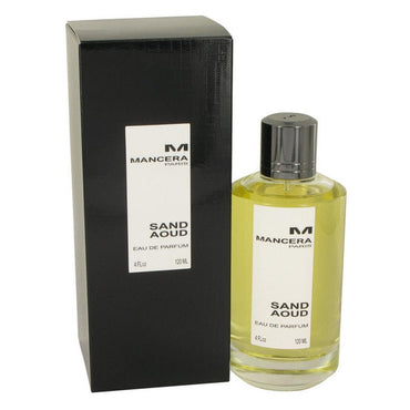 Mancera Aoud Sand Unisex Perfume