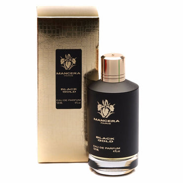 Mancera Black Orchid Cologne for Men 