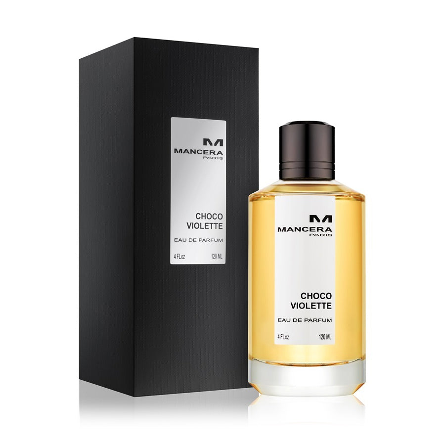 Mancera Choco Violet Unisex Perfume