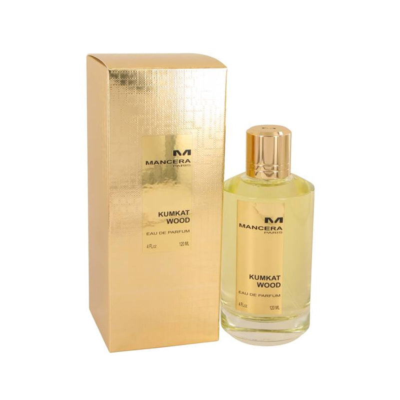 Mancera Kumkat Wood Unisex Perfume