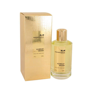 Mancera Kumkat Wood Unisex Perfume