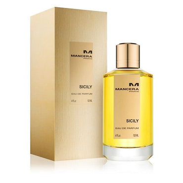 Mancera Sicily Unisex Perfume
