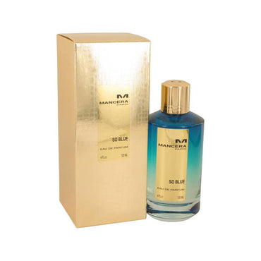 Mancera So Blue Unisex Perfume