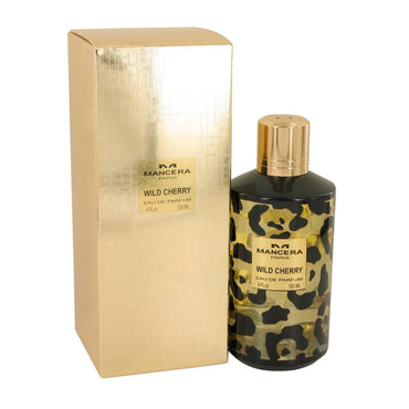 Mancera Wild Cherry Unisex Perfume