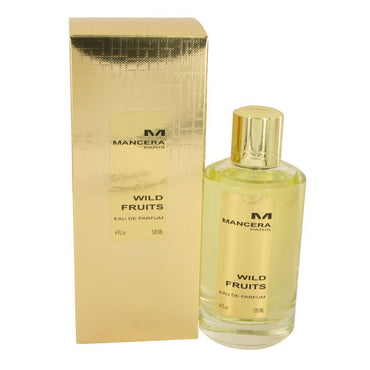 Mancera Wild Fruits Unisex Perfume