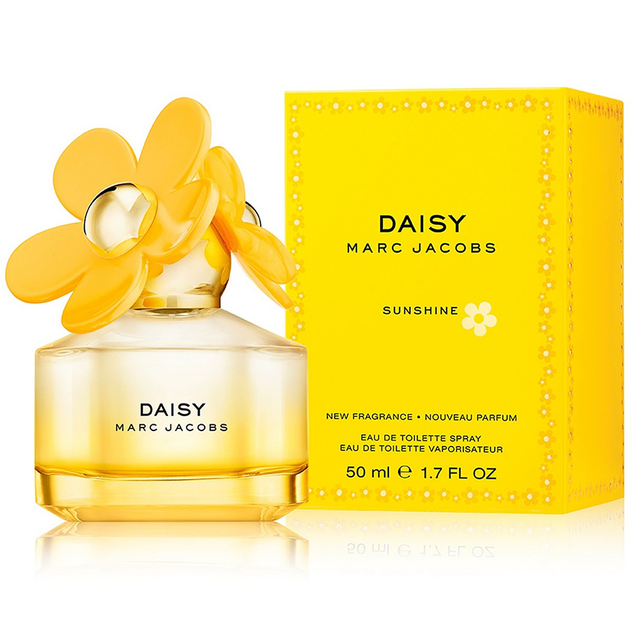 Daisy Sunshine
