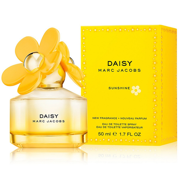 Daisy Sunshine