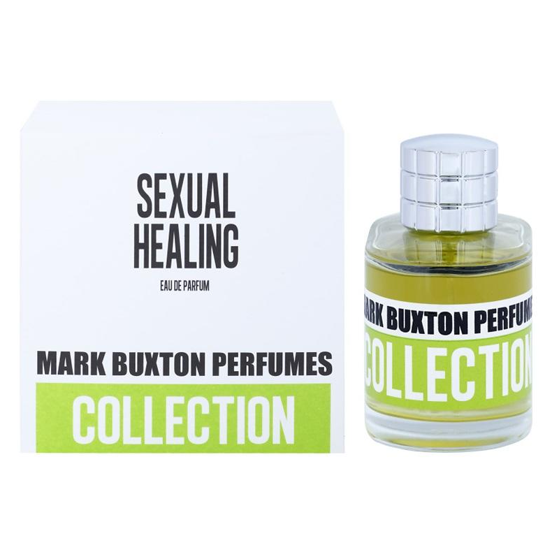 Sexual Healing