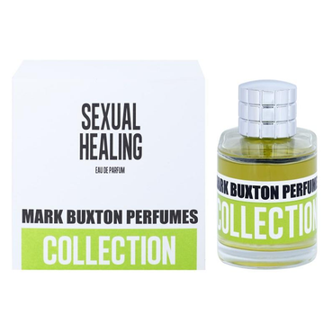 Sexual Healing
