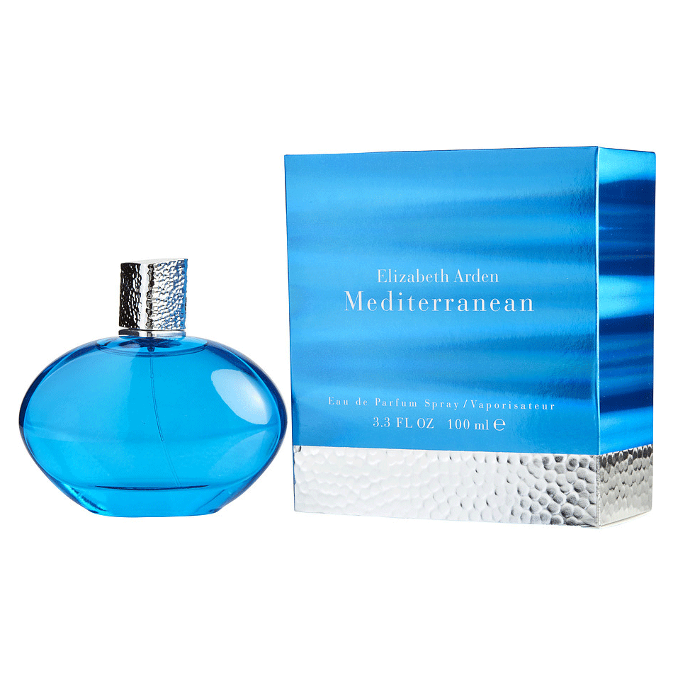 Mediterranean by Elizabeth Arden Perfume for Women