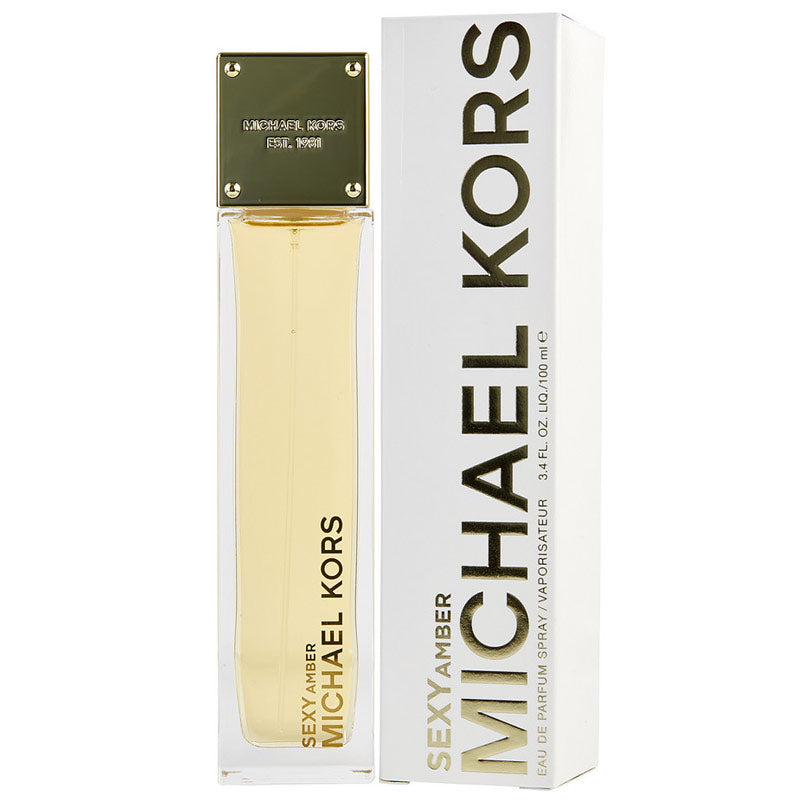Michael Koros Sexy Amber