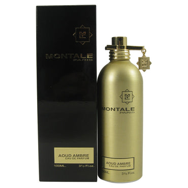 Montale Aoud Ambre Unisex Perfume