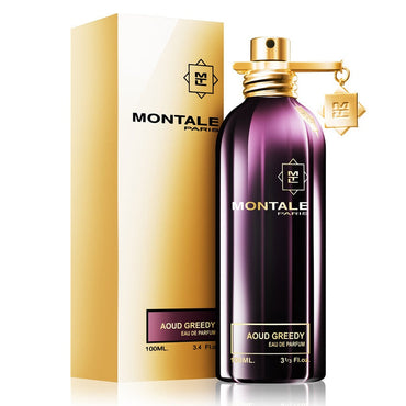Montale Aoud Greedy Unisex Perfume