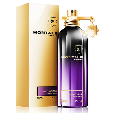 Montale Aoud Lavender Unisex Perfume 