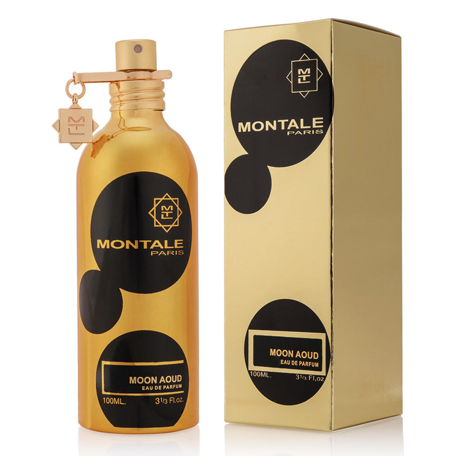 Montale Moon Aoud Unisex Perfume