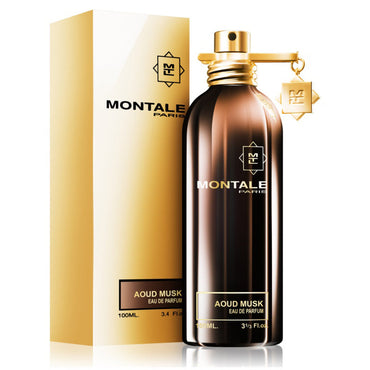 Aoud Musk