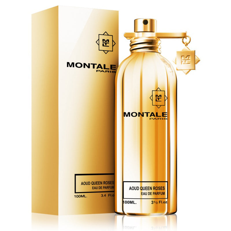 Montale Aoud Queen Roses Unisex Perfume