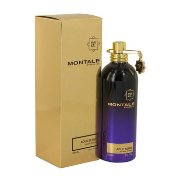 Montale Aoud Sense Unisex Perfume