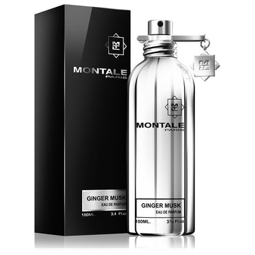 Montale Ginger Musk Unisex Perfume