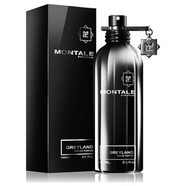 Montale Greyland Unisex Perfume