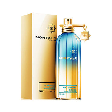 Montale Intense So Iris Unisex Perfume