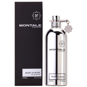 Montale Musk to Musk Unisex Perfume