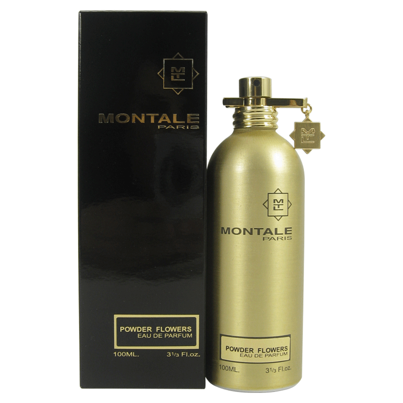 Montale Powder Flowers Perfume for Women