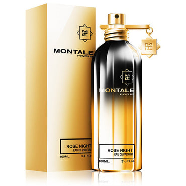 Montale Rose Night Perfume