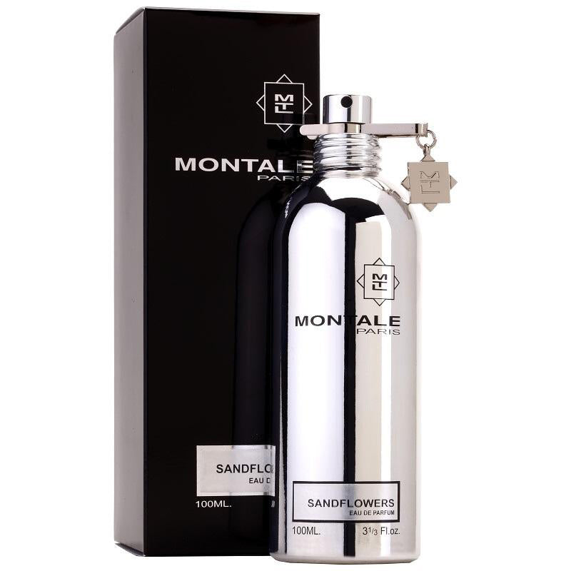 Montale Sand Flowers Unisex Perfume