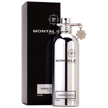 Montale Sand Flowers Unisex Perfume