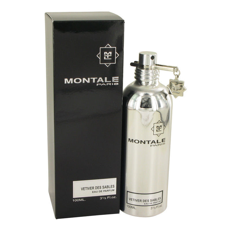 Montale Vetiver Des Sables Unisex Perfume