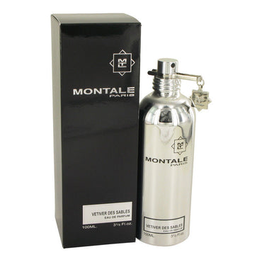 Montale Vetiver Des Sables Unisex Perfume