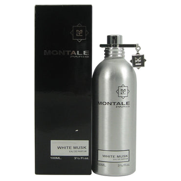 Montale White Musk Unisex Perfume