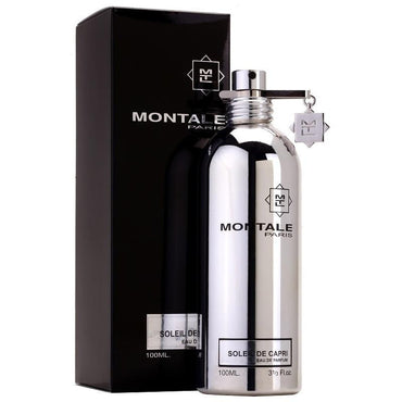 Montale Soleil De Capri Unisex Perfume