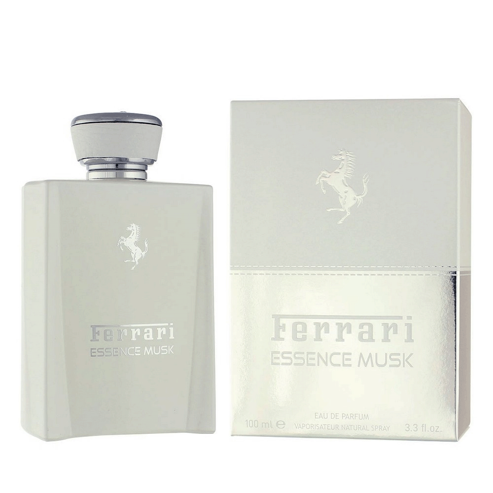 Essence Musk