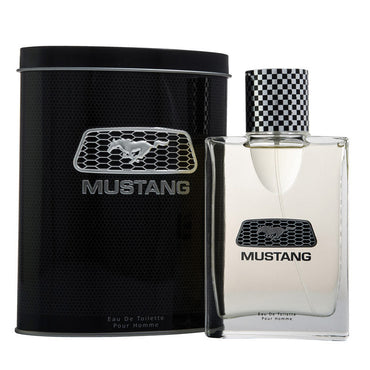 MUSTANG
