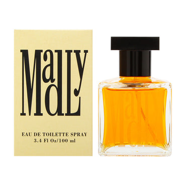 Madly By