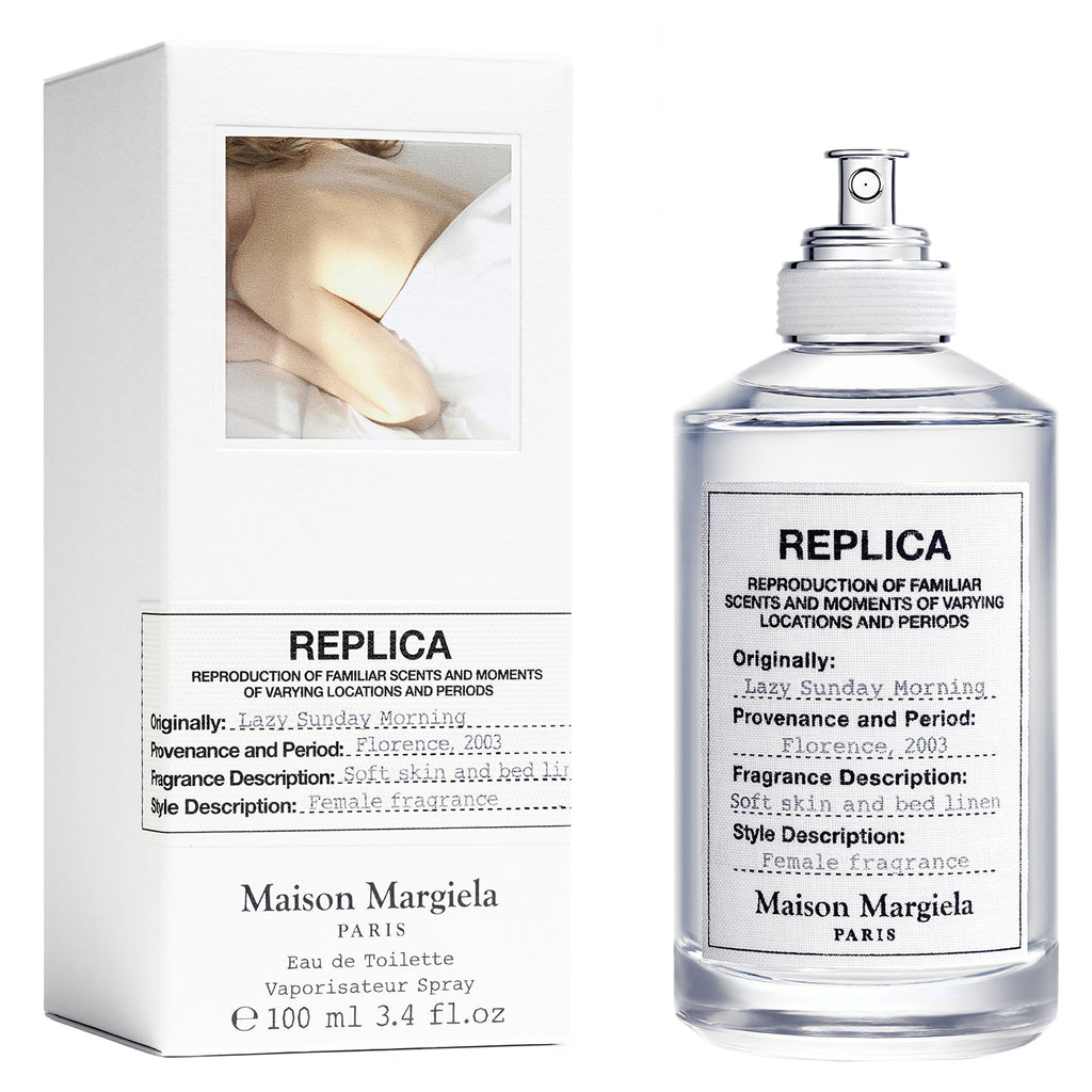 Replica Lazy Sunday Morning