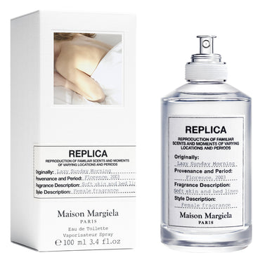 Replica Lazy Sunday Morning