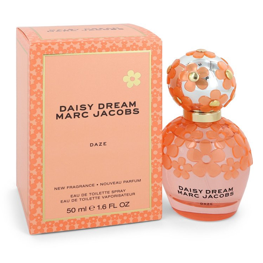 Daisy Dream Daze