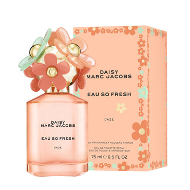 Eau So Fresh Daze