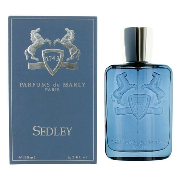 Marly Sedley
