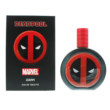 Deadpool Dark