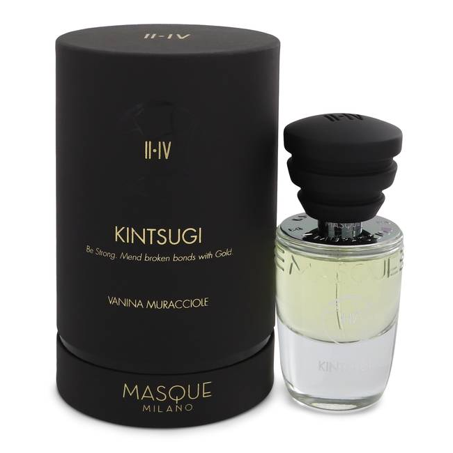 Milano Ii-Iv Kintsugi Vanina Muracciole
