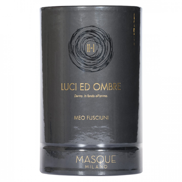 Milano Luci Ed Ombre