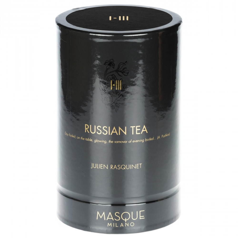 Milano Russian Tea