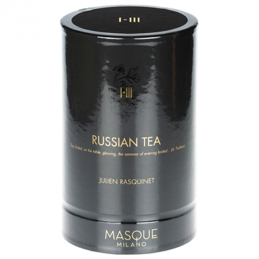 Milano Russian Tea