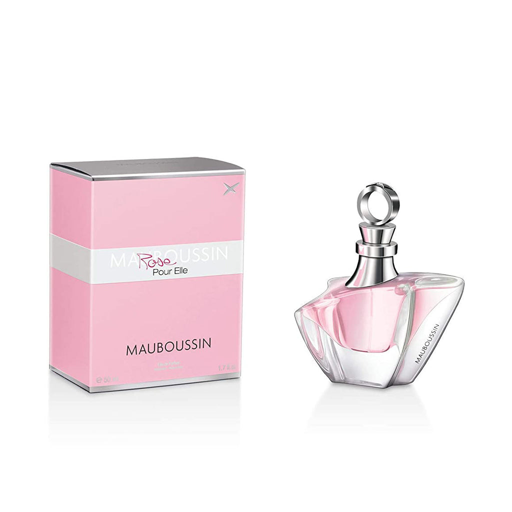 Rose Pour Elle