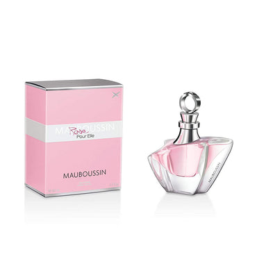 Rose Pour Elle